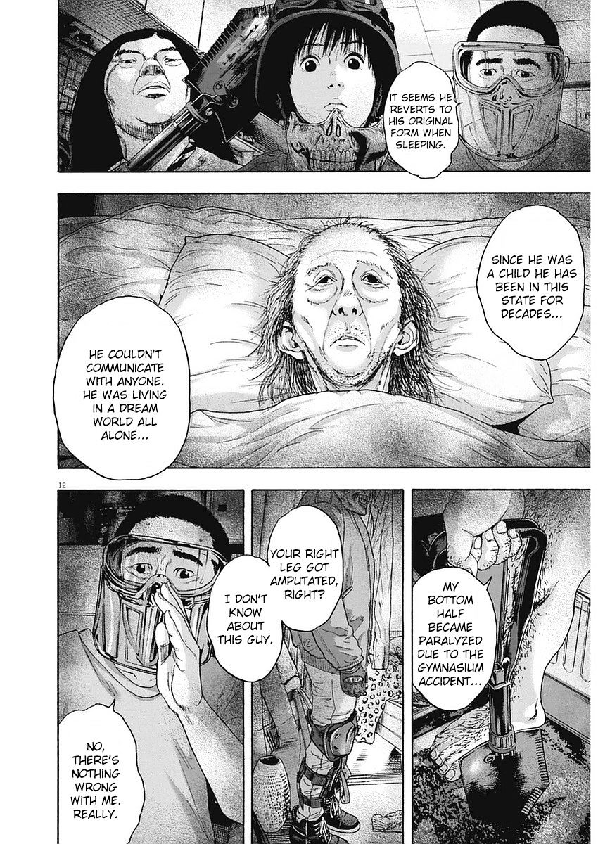 Read I Am A Hero en Manga Online