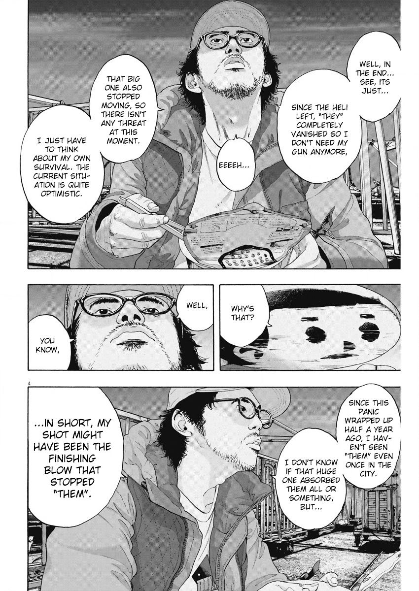 Read I Am A Hero en Manga Online