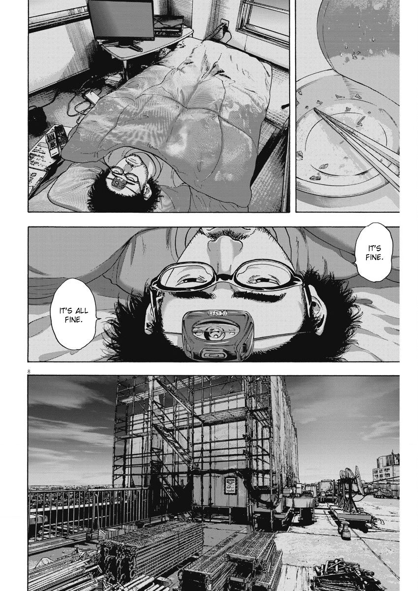 Read I Am A Hero en Manga Online