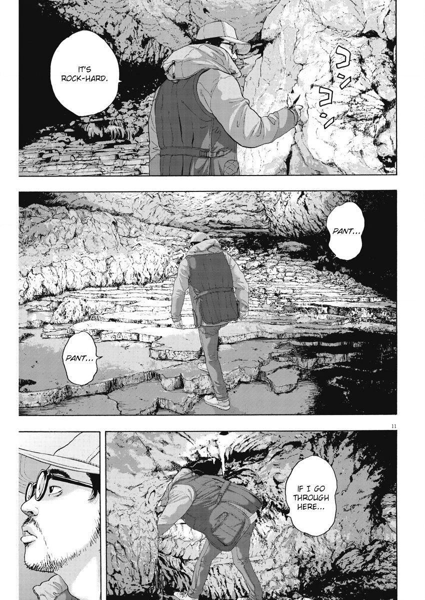 Read I Am A Hero en Manga Online