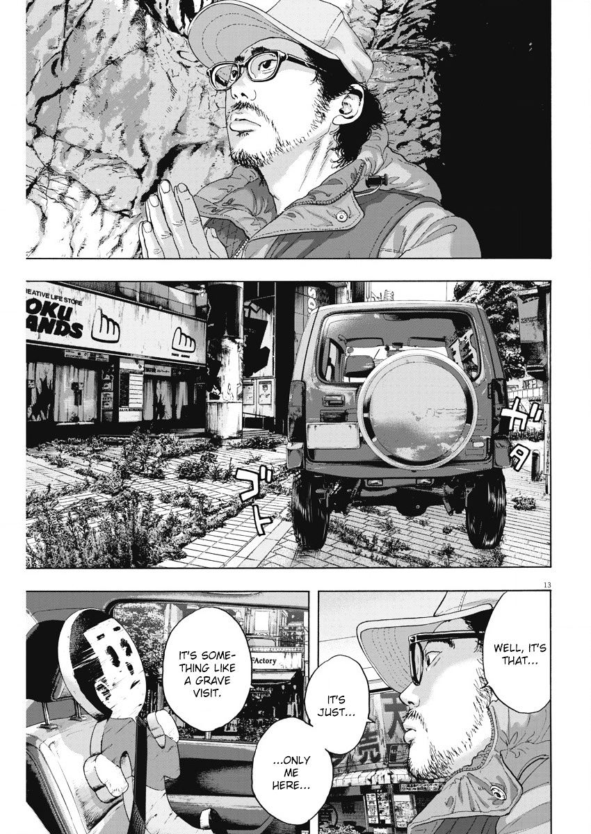 Read I Am A Hero en Manga Online
