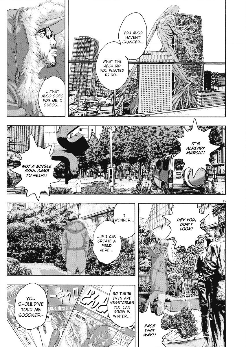 Read I Am A Hero en Manga Online
