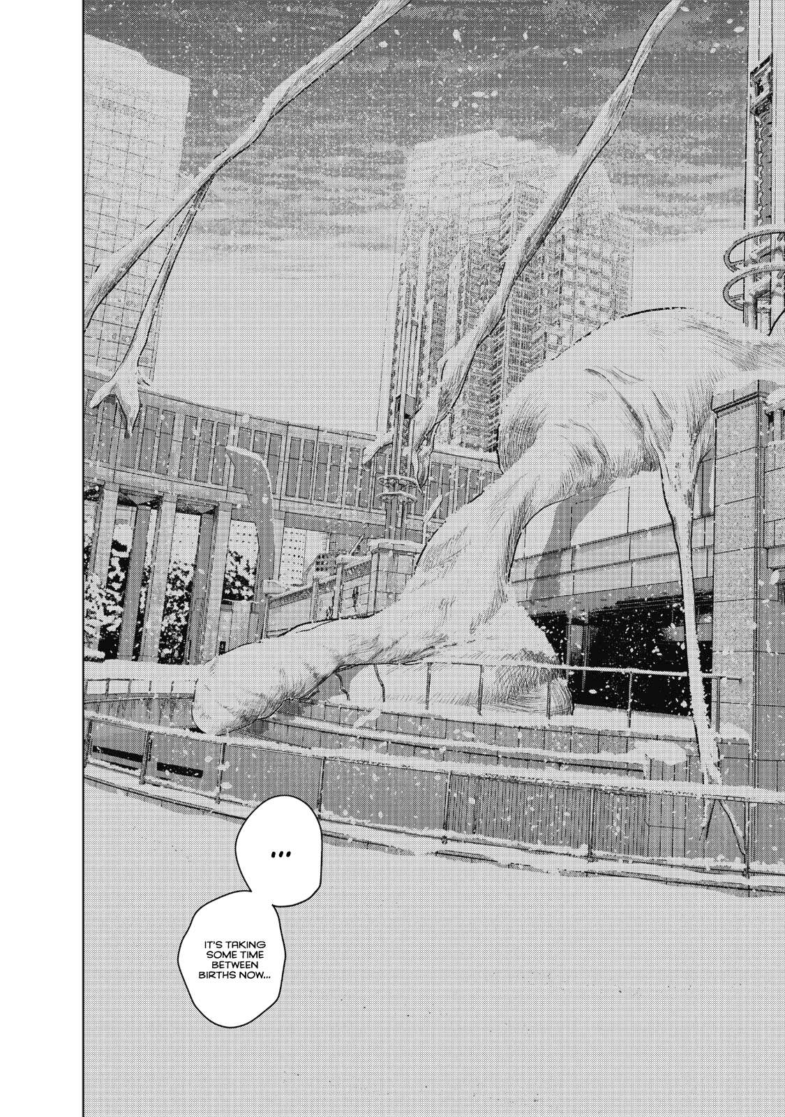 Read I Am A Hero en Manga Online