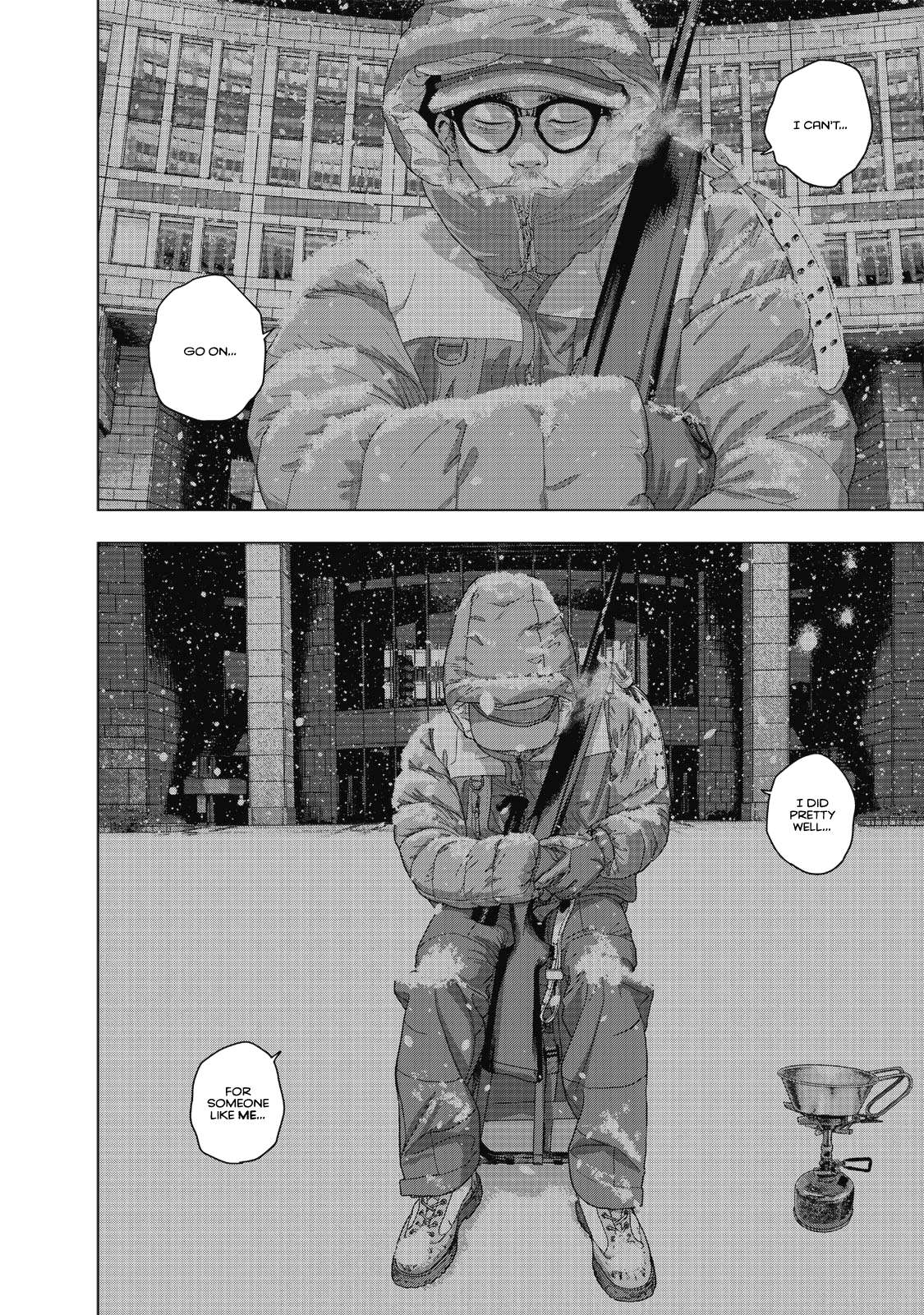 Read I Am A Hero en Manga Online