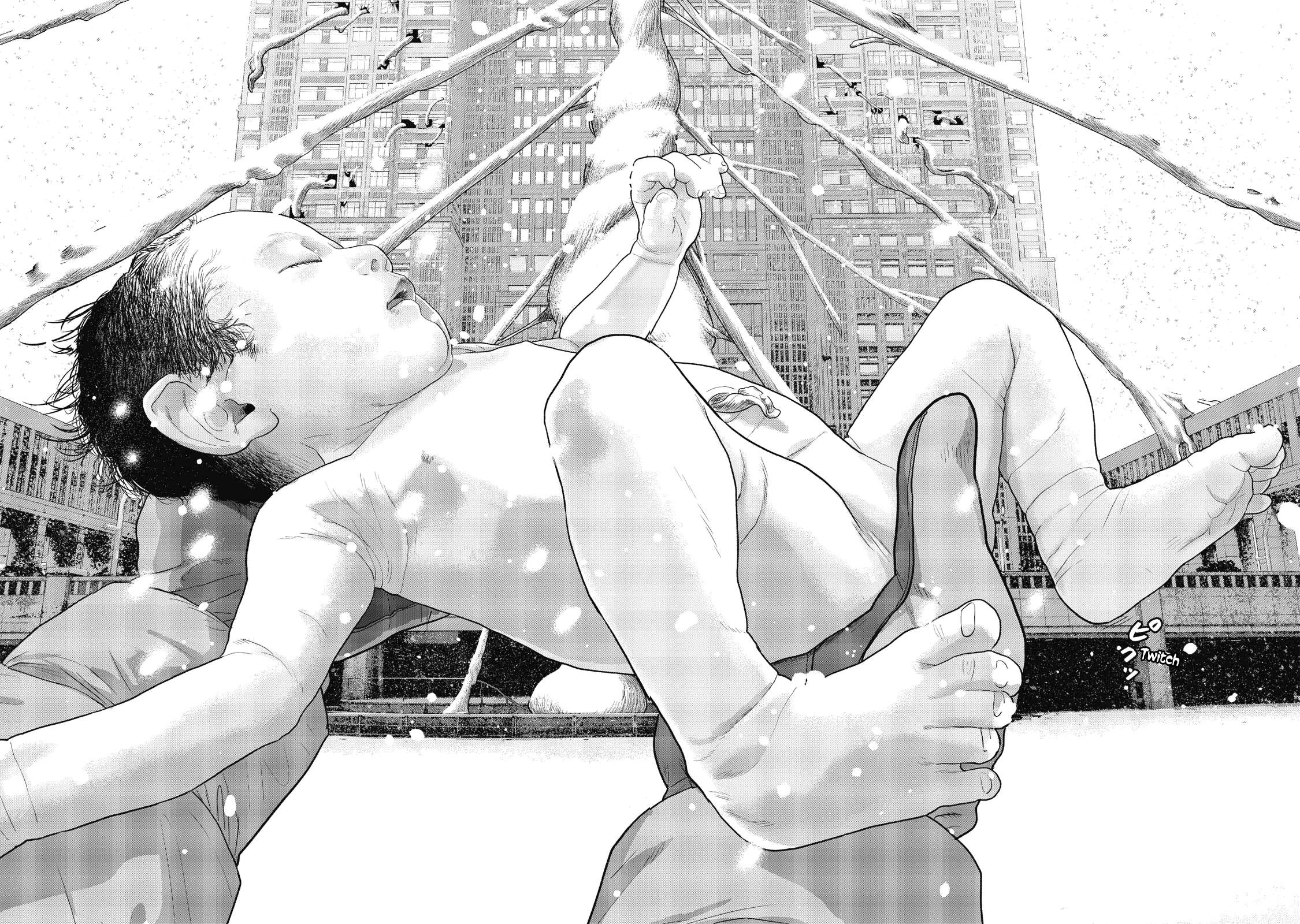Read I Am A Hero en Manga Online