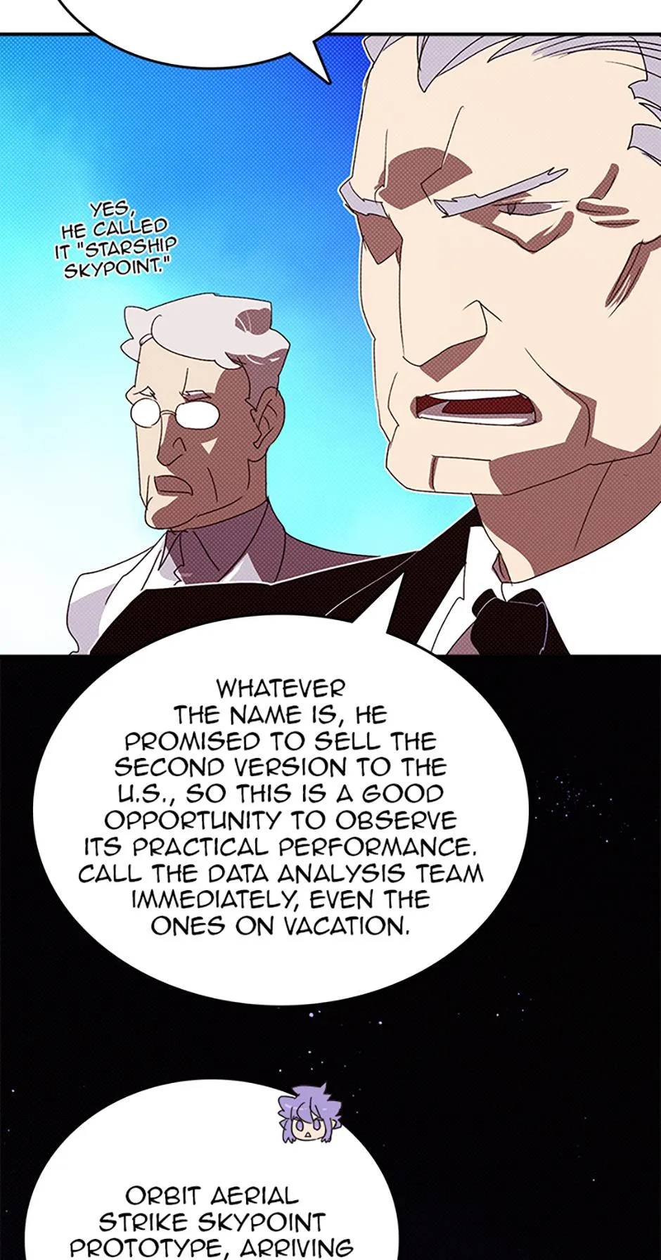 Read I Am the Sorcerer King en Manga Online