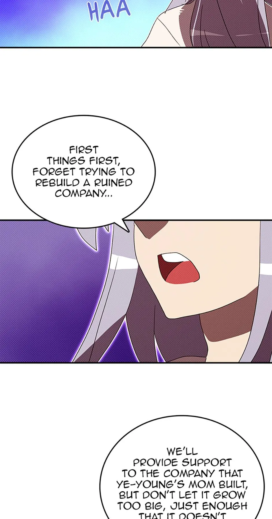 Read I Am the Sorcerer King en Manga Online
