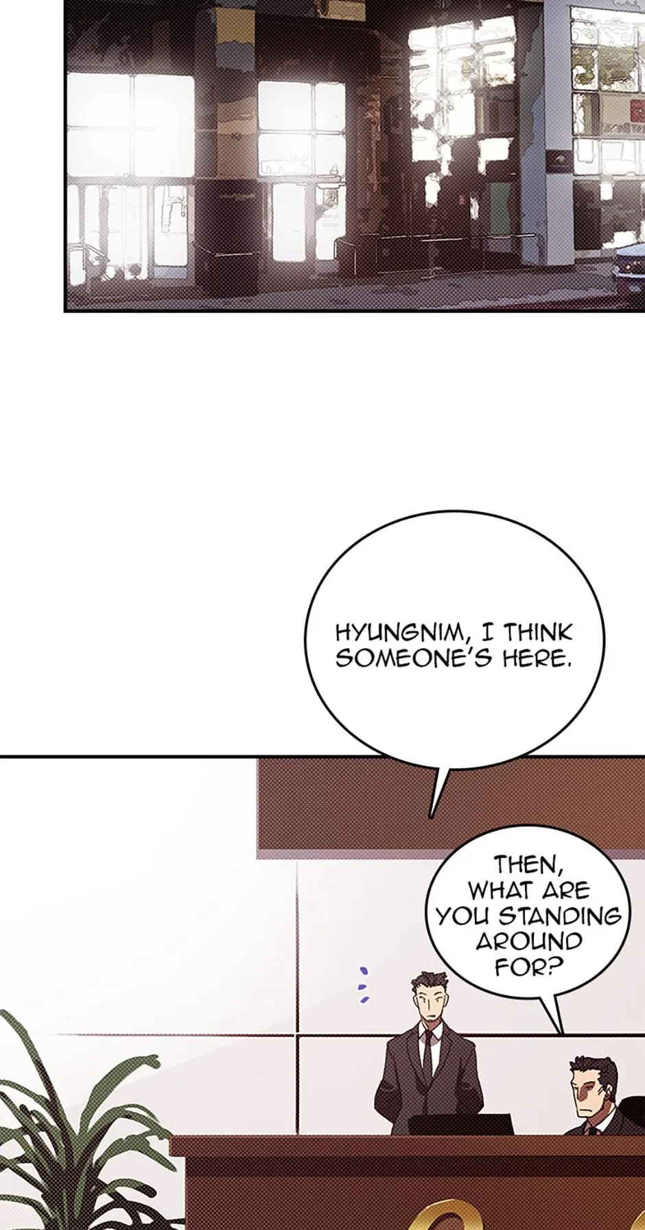 Read I Am the Sorcerer King en Manga Online