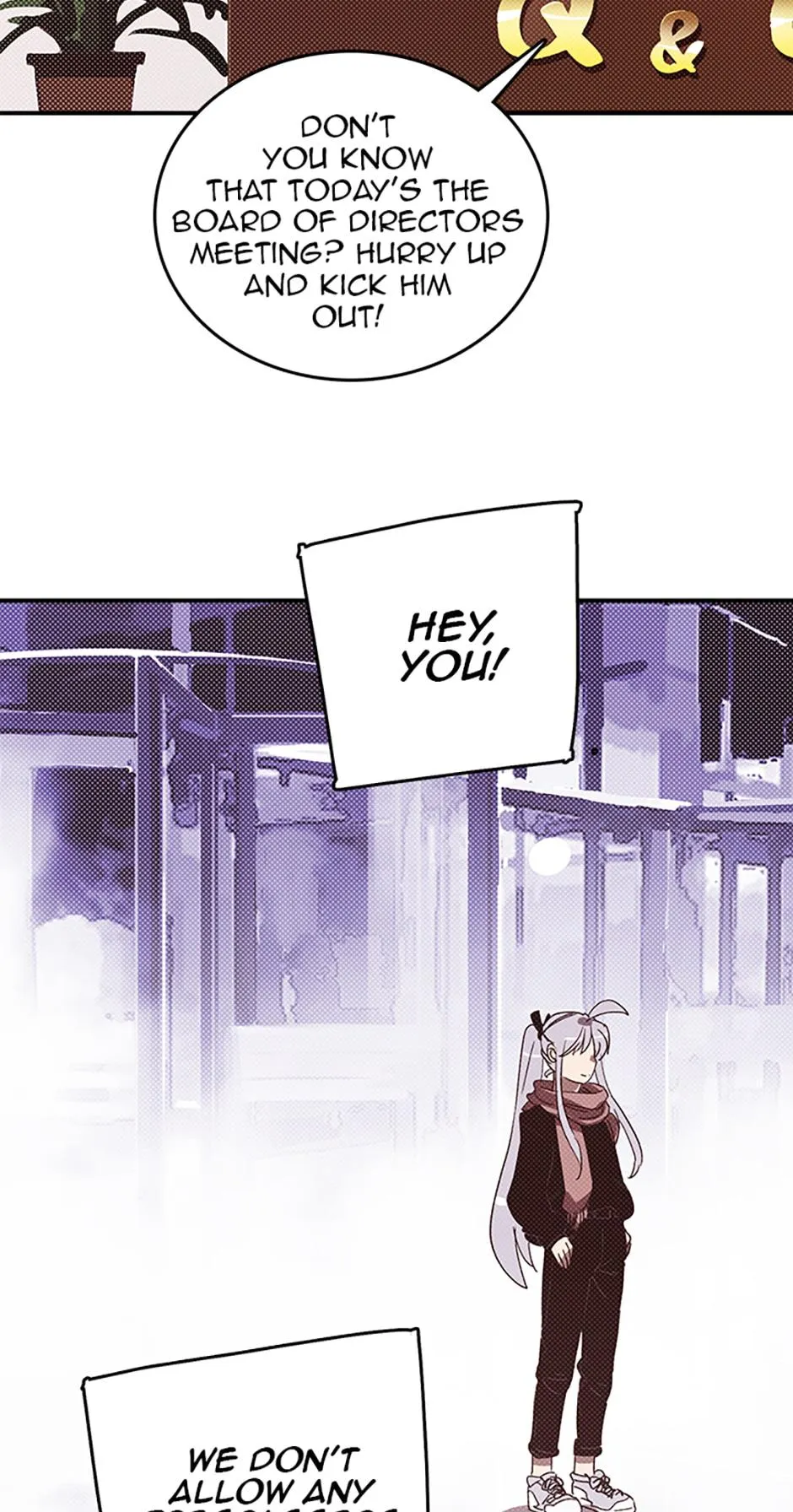 Read I Am the Sorcerer King en Manga Online