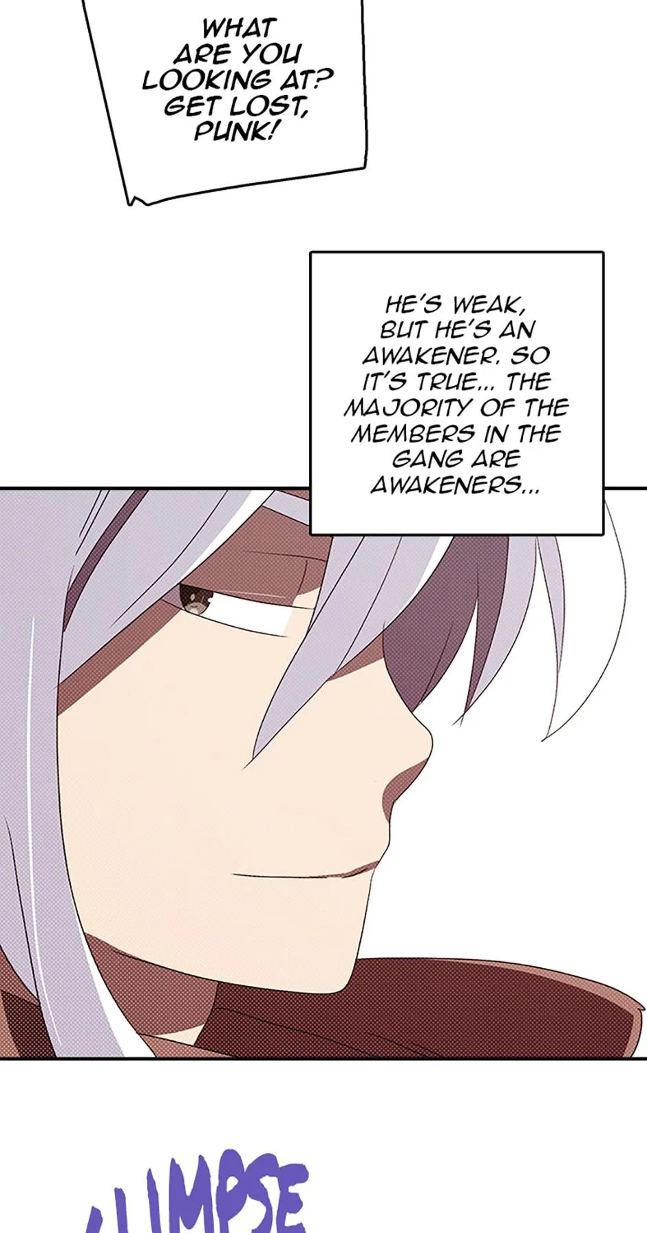 Read I Am the Sorcerer King en Manga Online