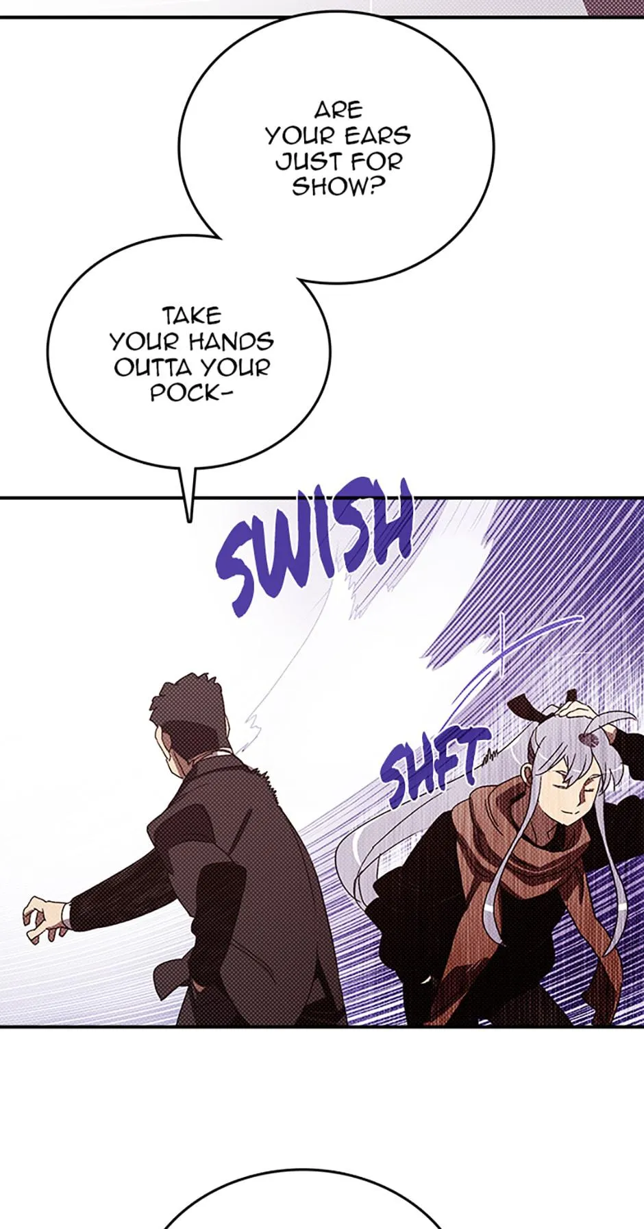 Read I Am the Sorcerer King en Manga Online