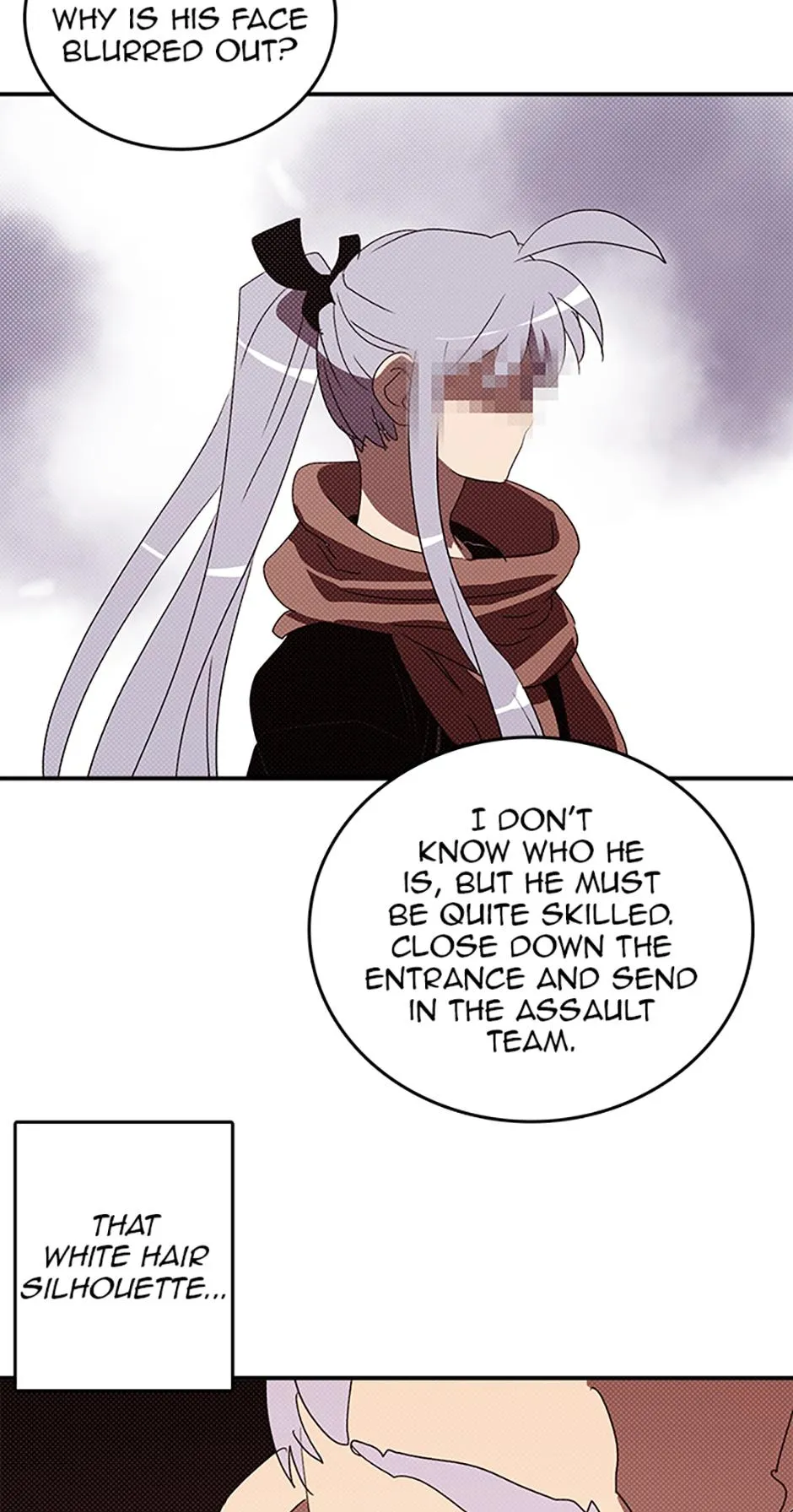 Read I Am the Sorcerer King en Manga Online