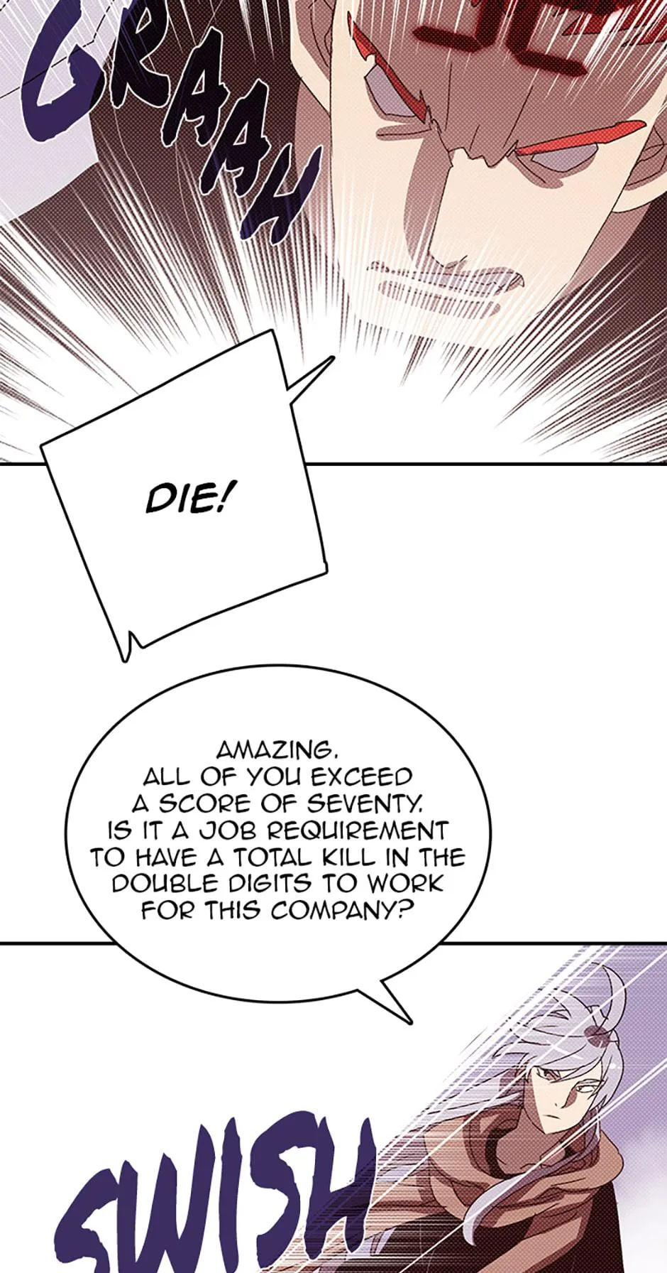 Read I Am the Sorcerer King en Manga Online