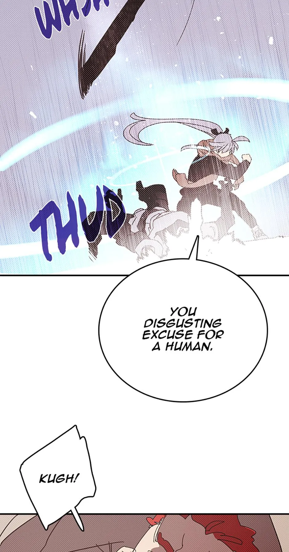 Read I Am the Sorcerer King en Manga Online