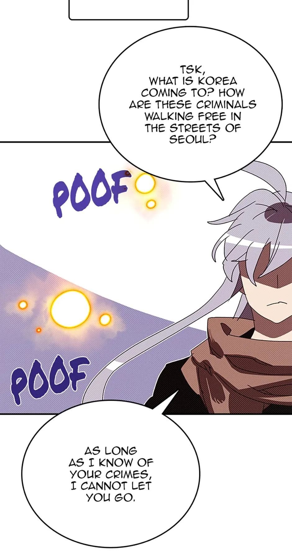 Read I Am the Sorcerer King en Manga Online