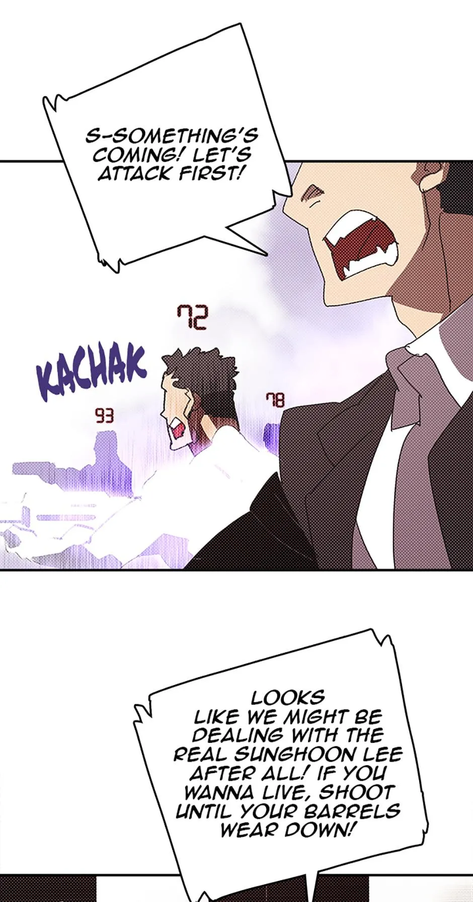Read I Am the Sorcerer King en Manga Online