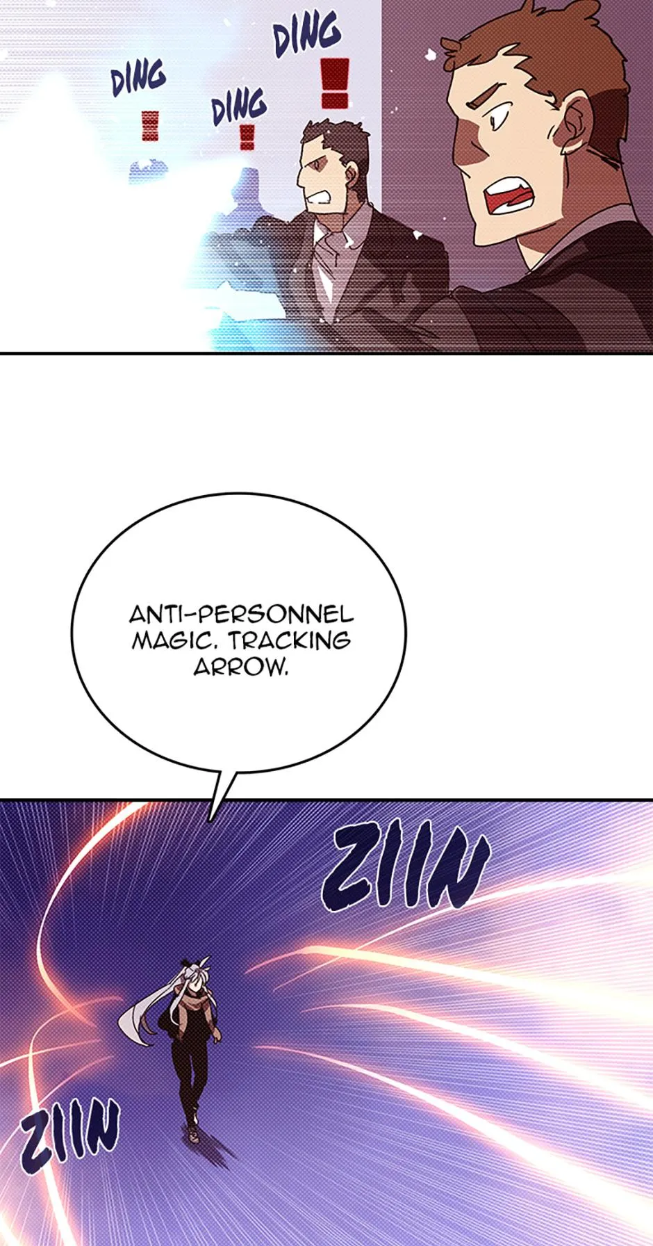 Read I Am the Sorcerer King en Manga Online