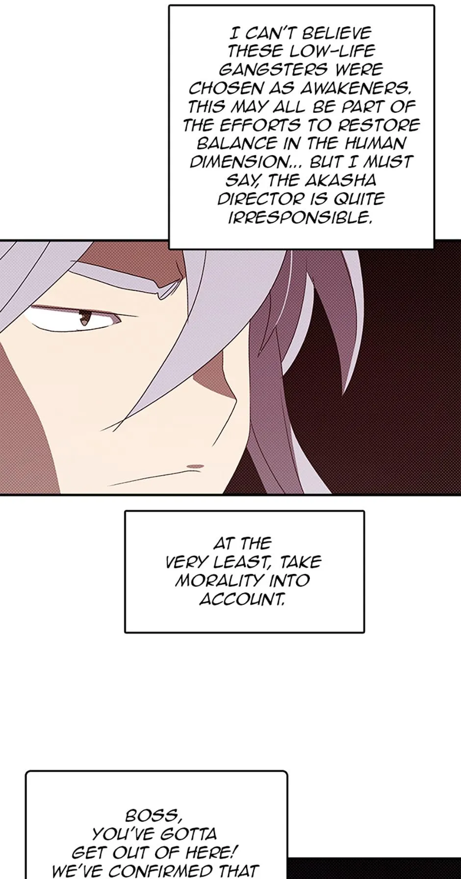 Read I Am the Sorcerer King en Manga Online