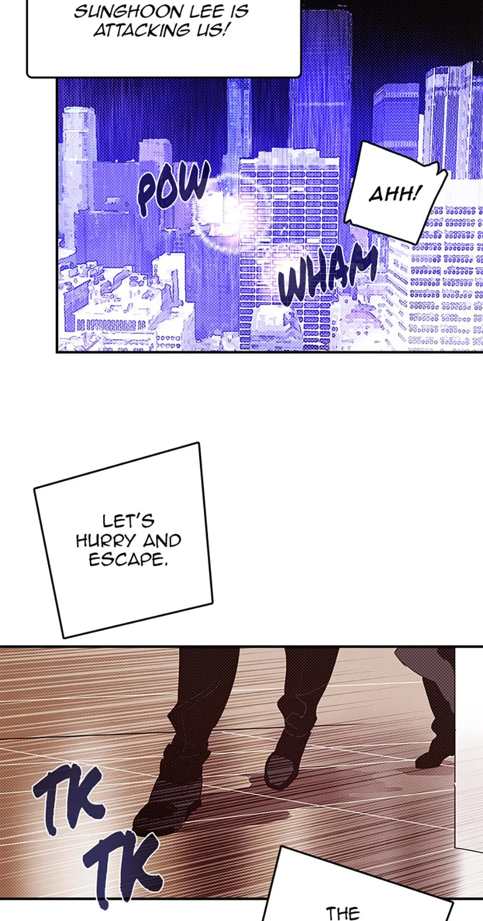 Read I Am the Sorcerer King en Manga Online
