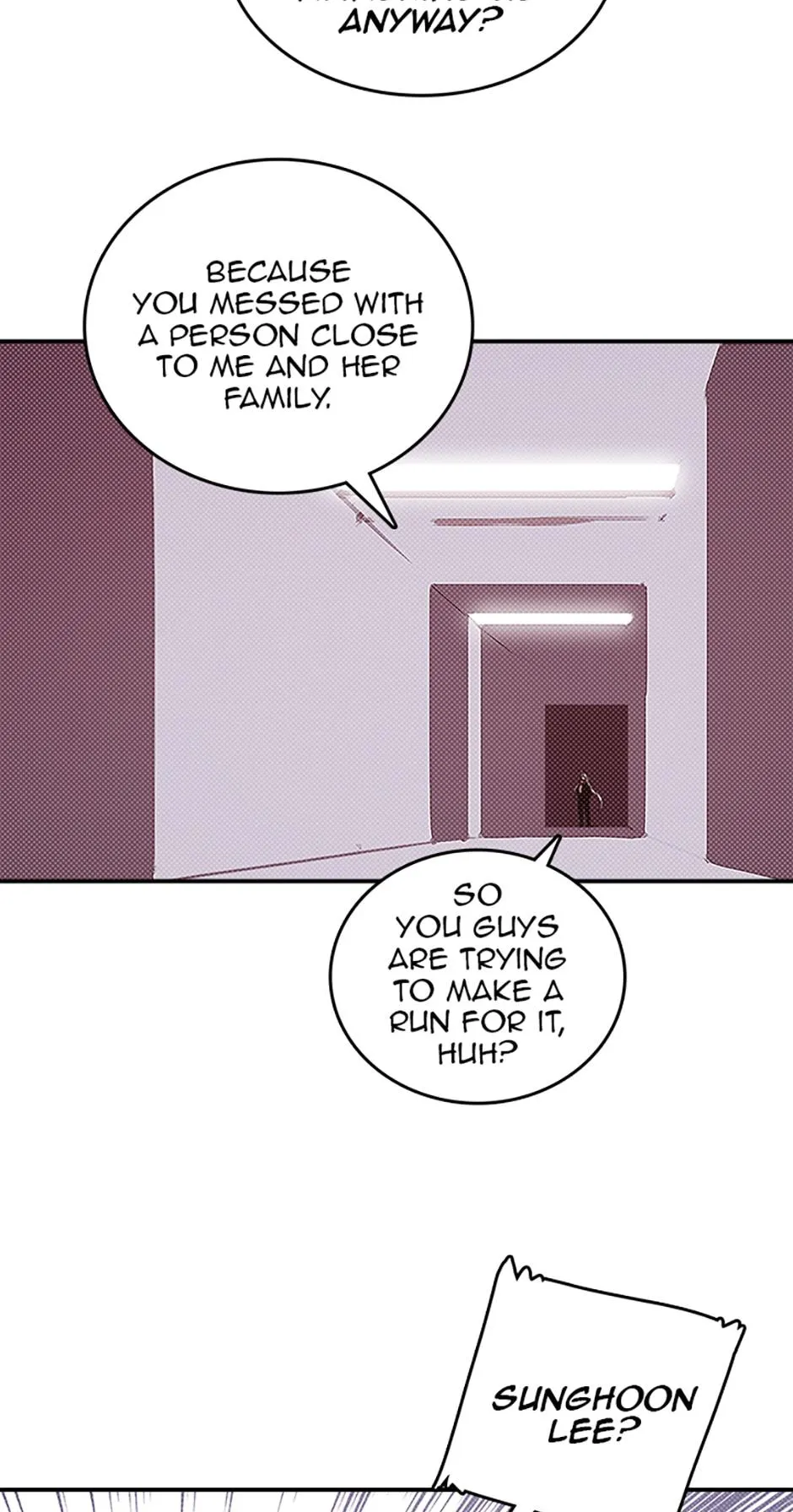 Read I Am the Sorcerer King en Manga Online