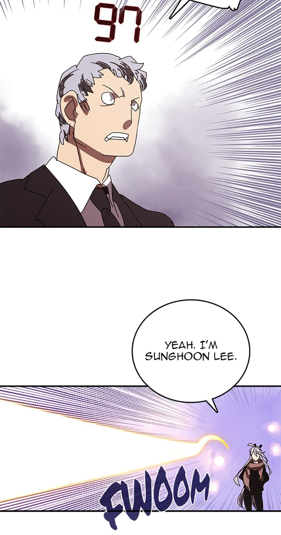 Read I Am the Sorcerer King en Manga Online