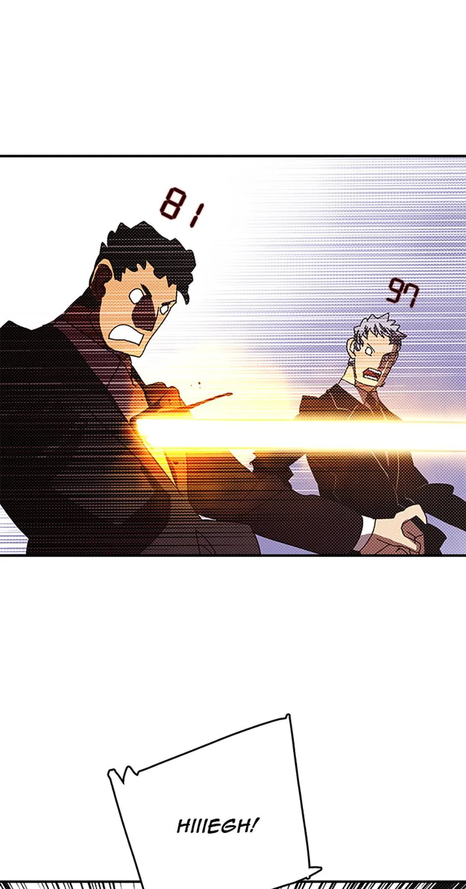 Read I Am the Sorcerer King en Manga Online