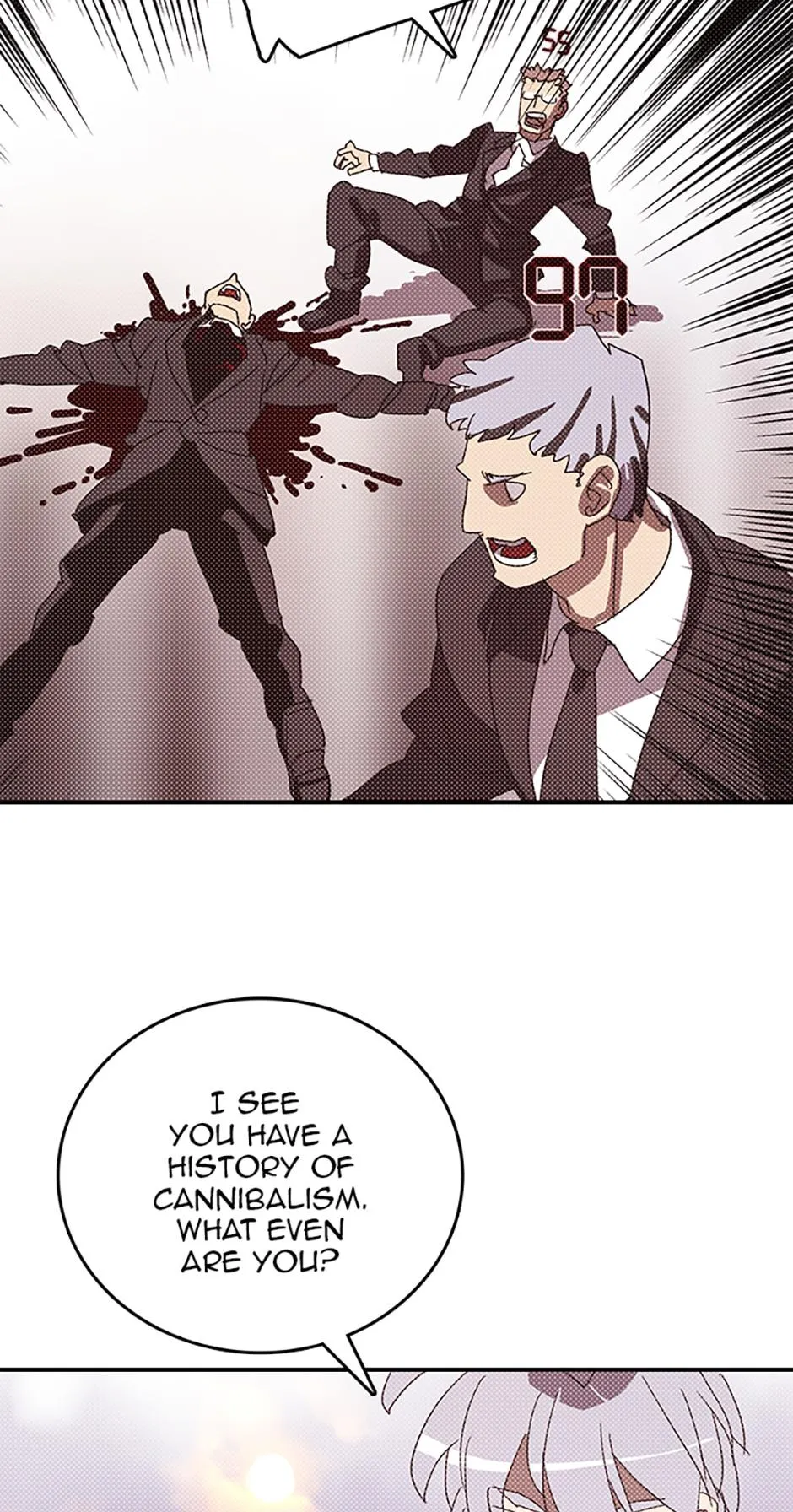 Read I Am the Sorcerer King en Manga Online