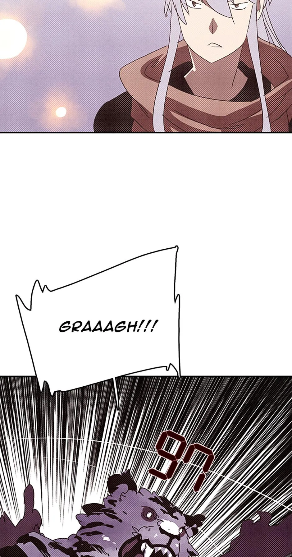 Read I Am the Sorcerer King en Manga Online