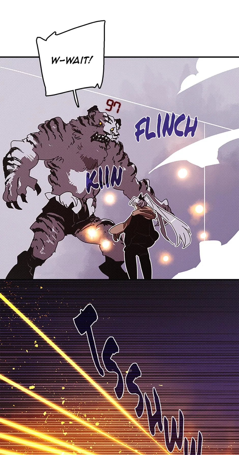 Read I Am the Sorcerer King en Manga Online