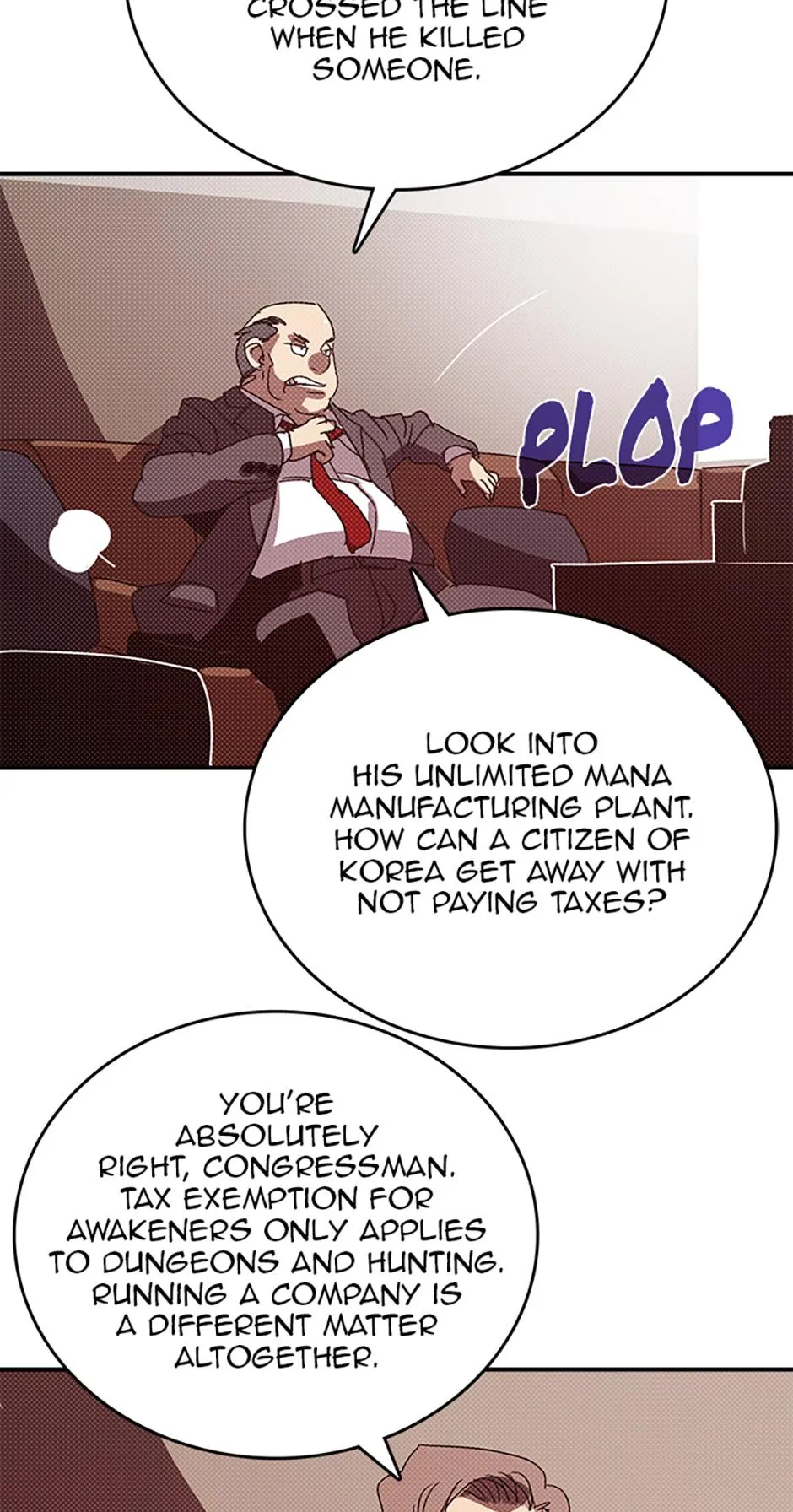 Read I Am the Sorcerer King en Manga Online