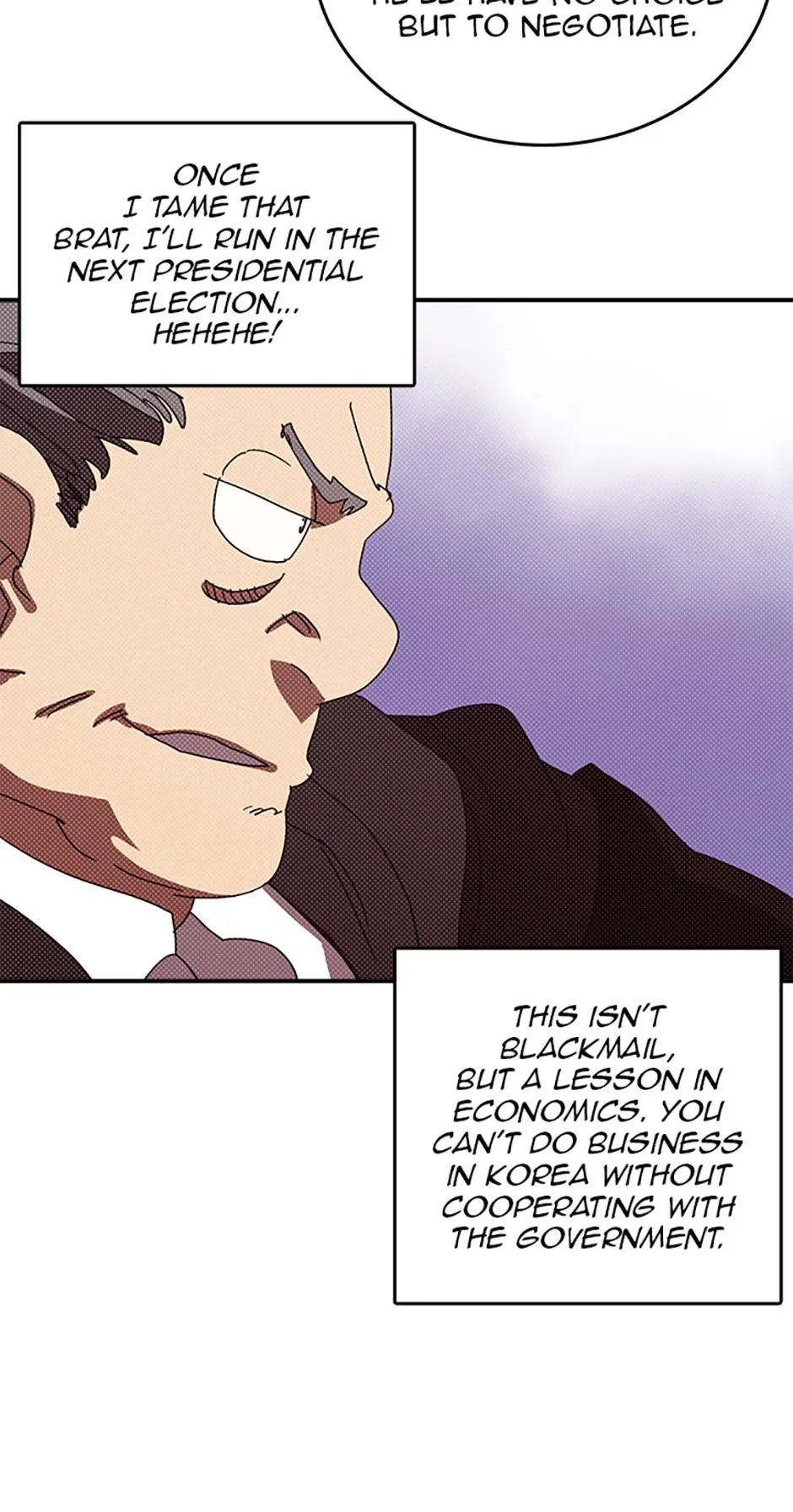 Read I Am the Sorcerer King en Manga Online