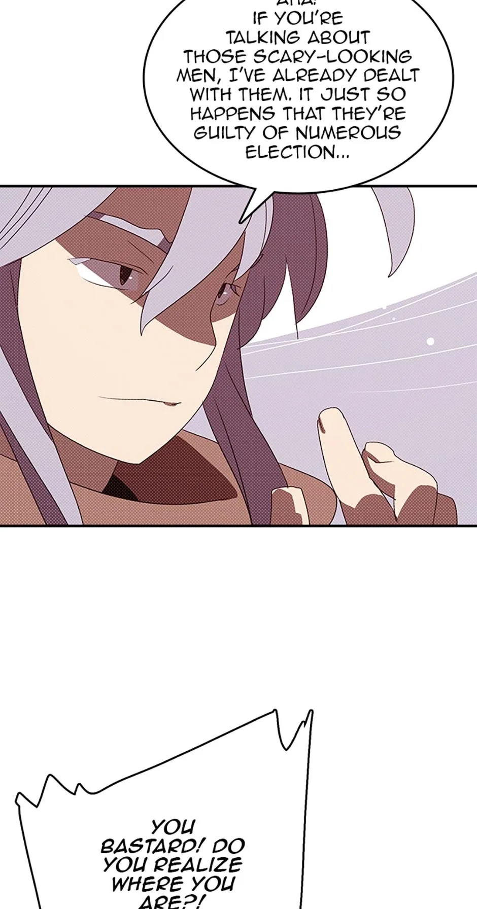 Read I Am the Sorcerer King en Manga Online