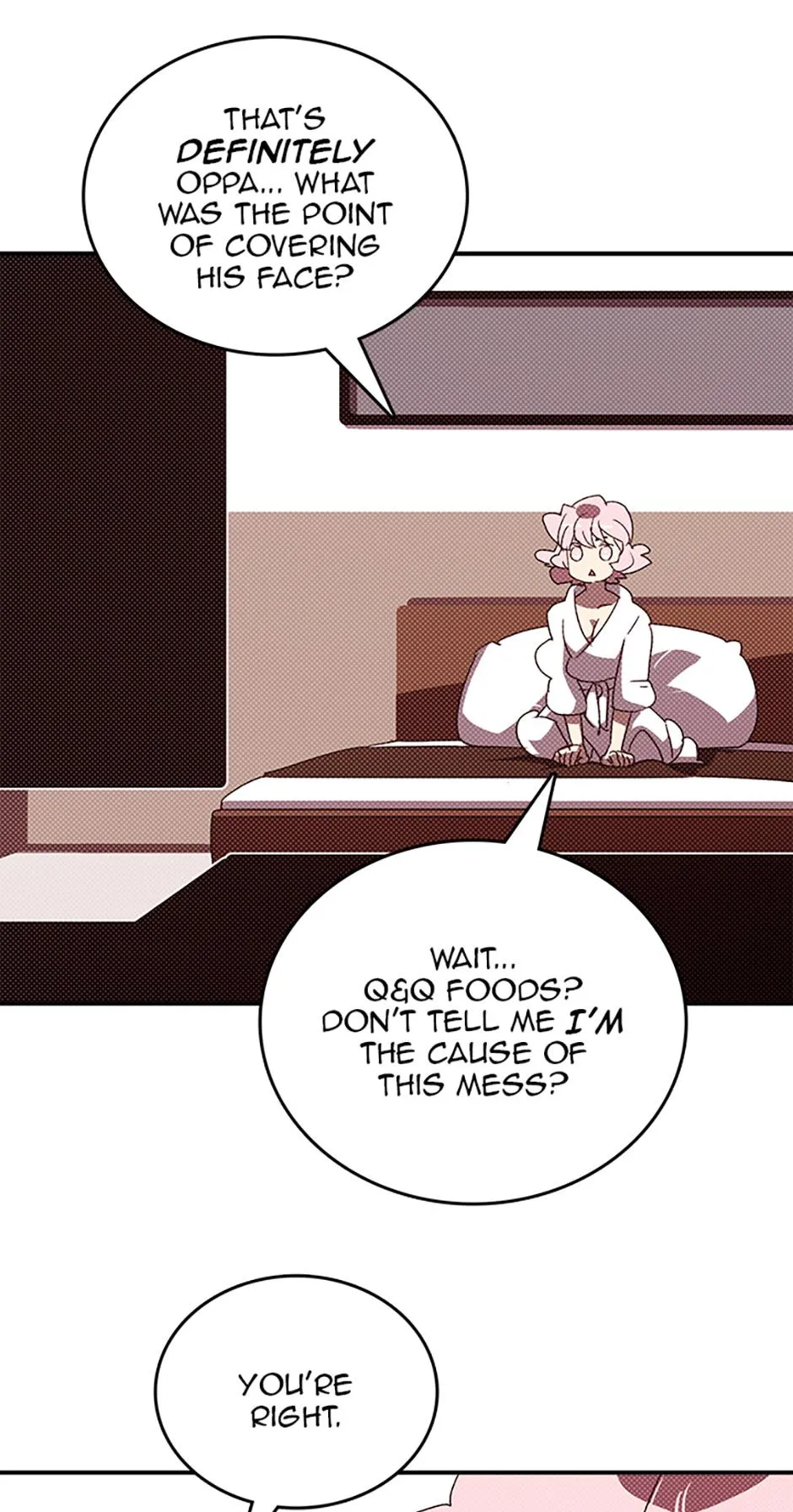 Read I Am the Sorcerer King en Manga Online