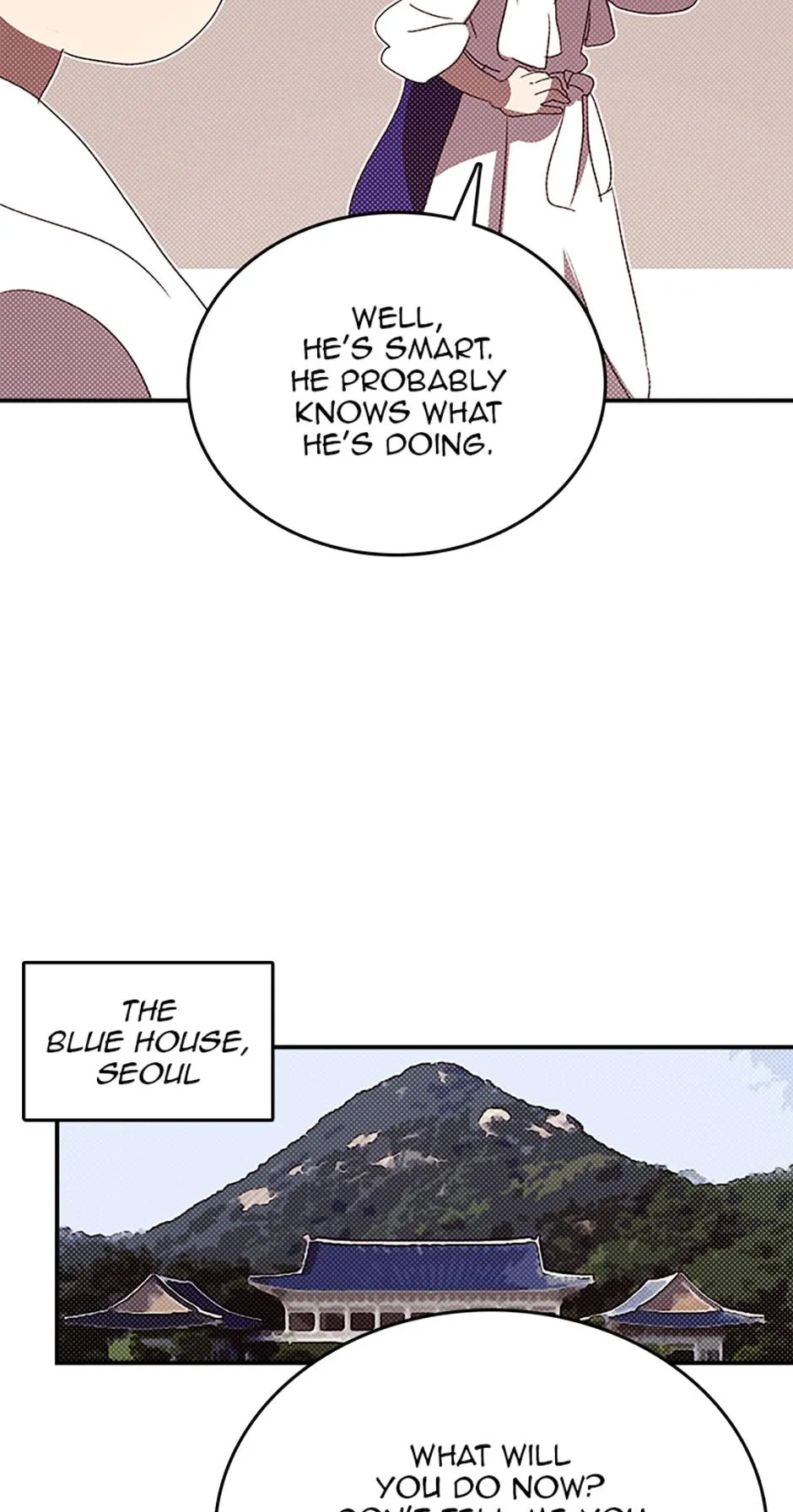 Read I Am the Sorcerer King en Manga Online