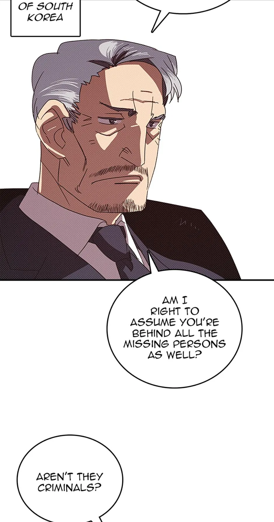 Read I Am the Sorcerer King en Manga Online