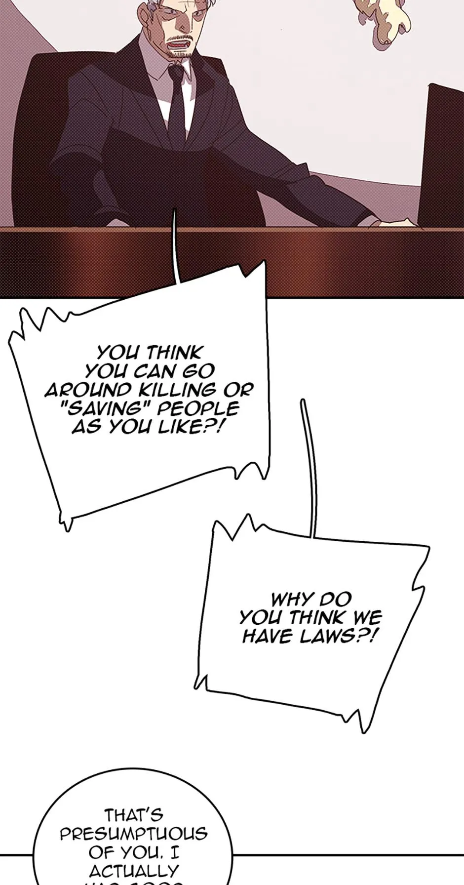 Read I Am the Sorcerer King en Manga Online