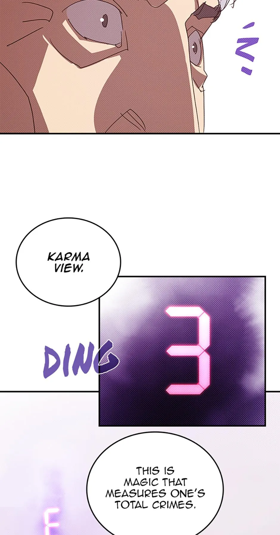 Read I Am the Sorcerer King en Manga Online