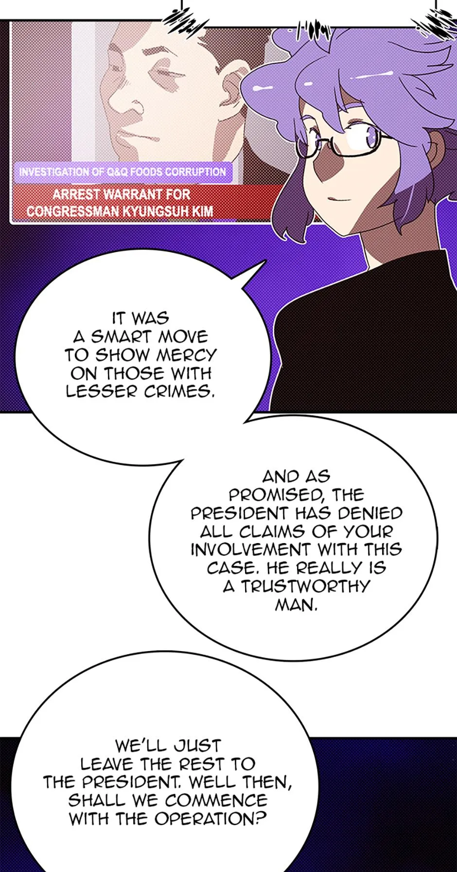 Read I Am the Sorcerer King en Manga Online