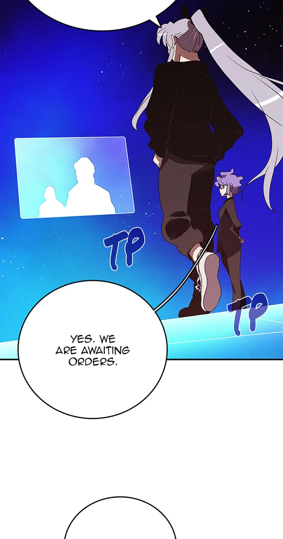 Read I Am the Sorcerer King en Manga Online