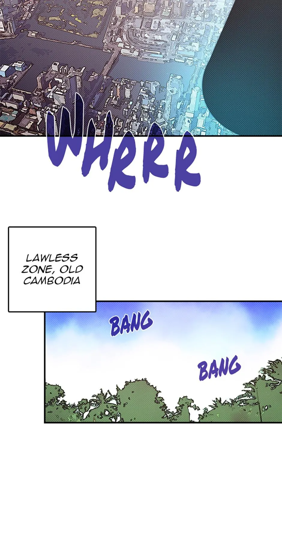 Read I Am the Sorcerer King en Manga Online