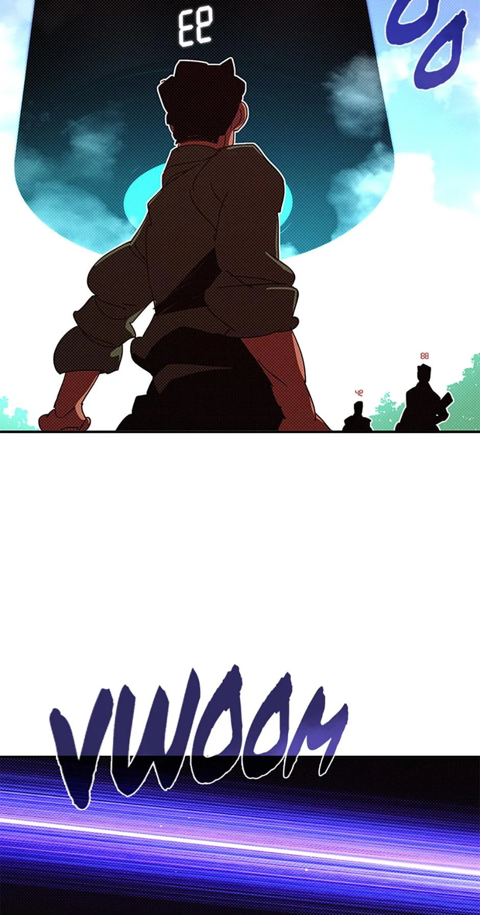 Read I Am the Sorcerer King en Manga Online