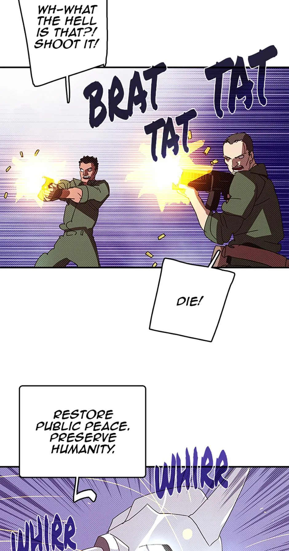 Read I Am the Sorcerer King en Manga Online