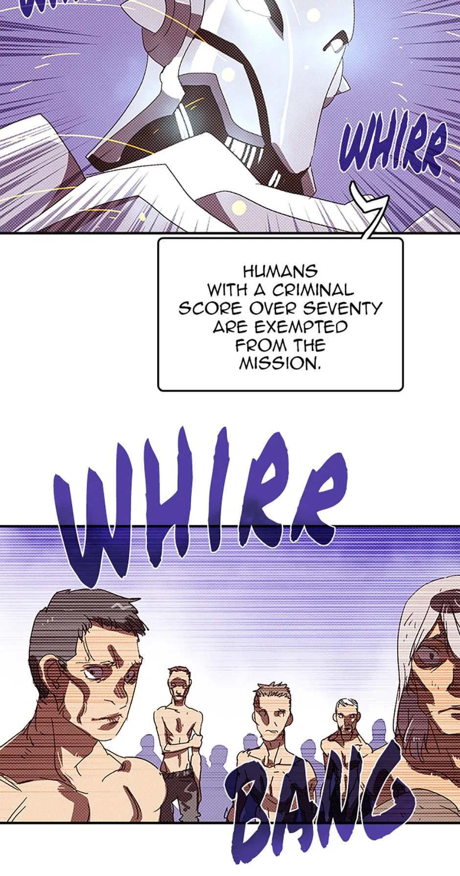 Read I Am the Sorcerer King en Manga Online