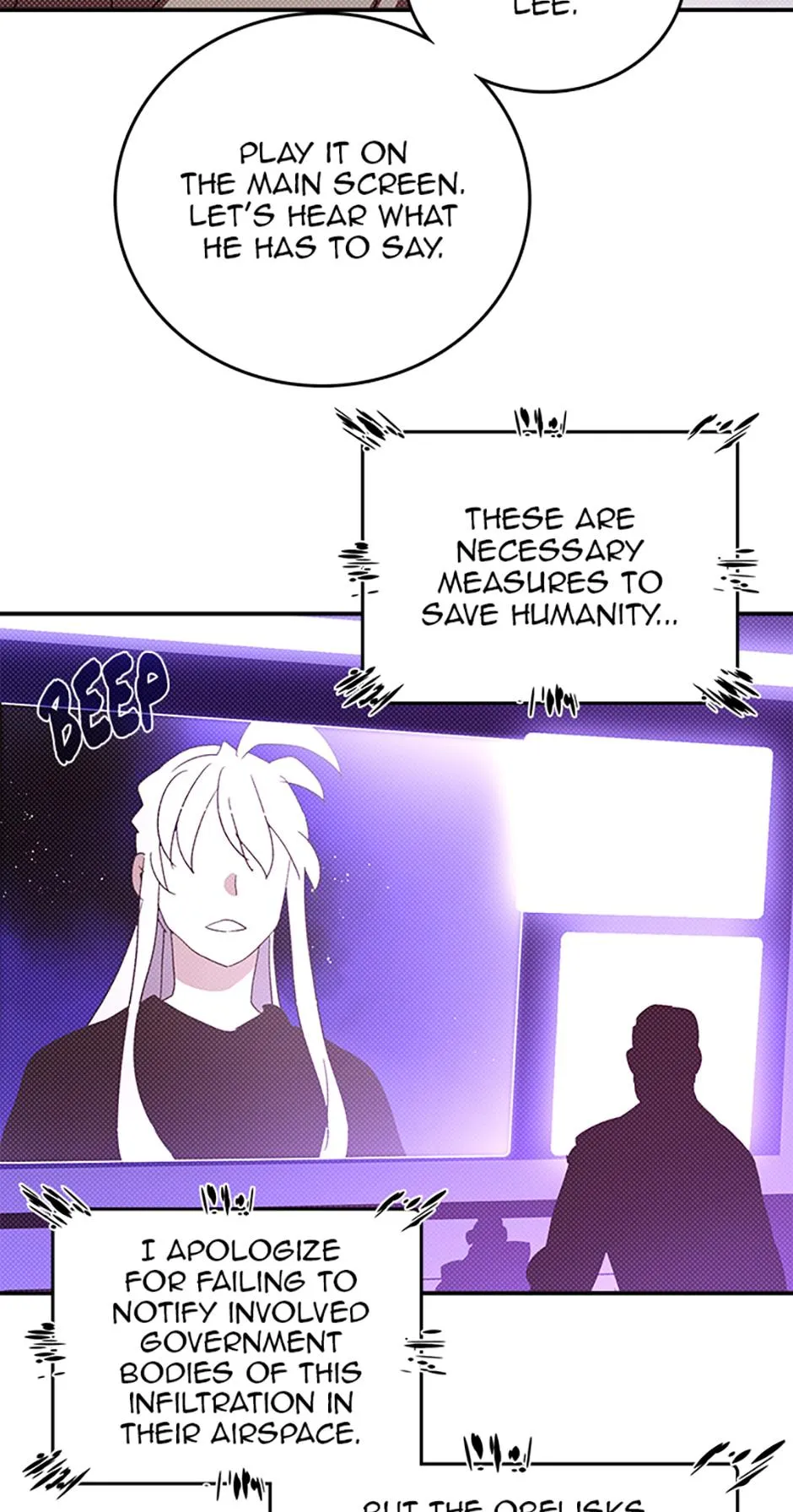 Read I Am the Sorcerer King en Manga Online