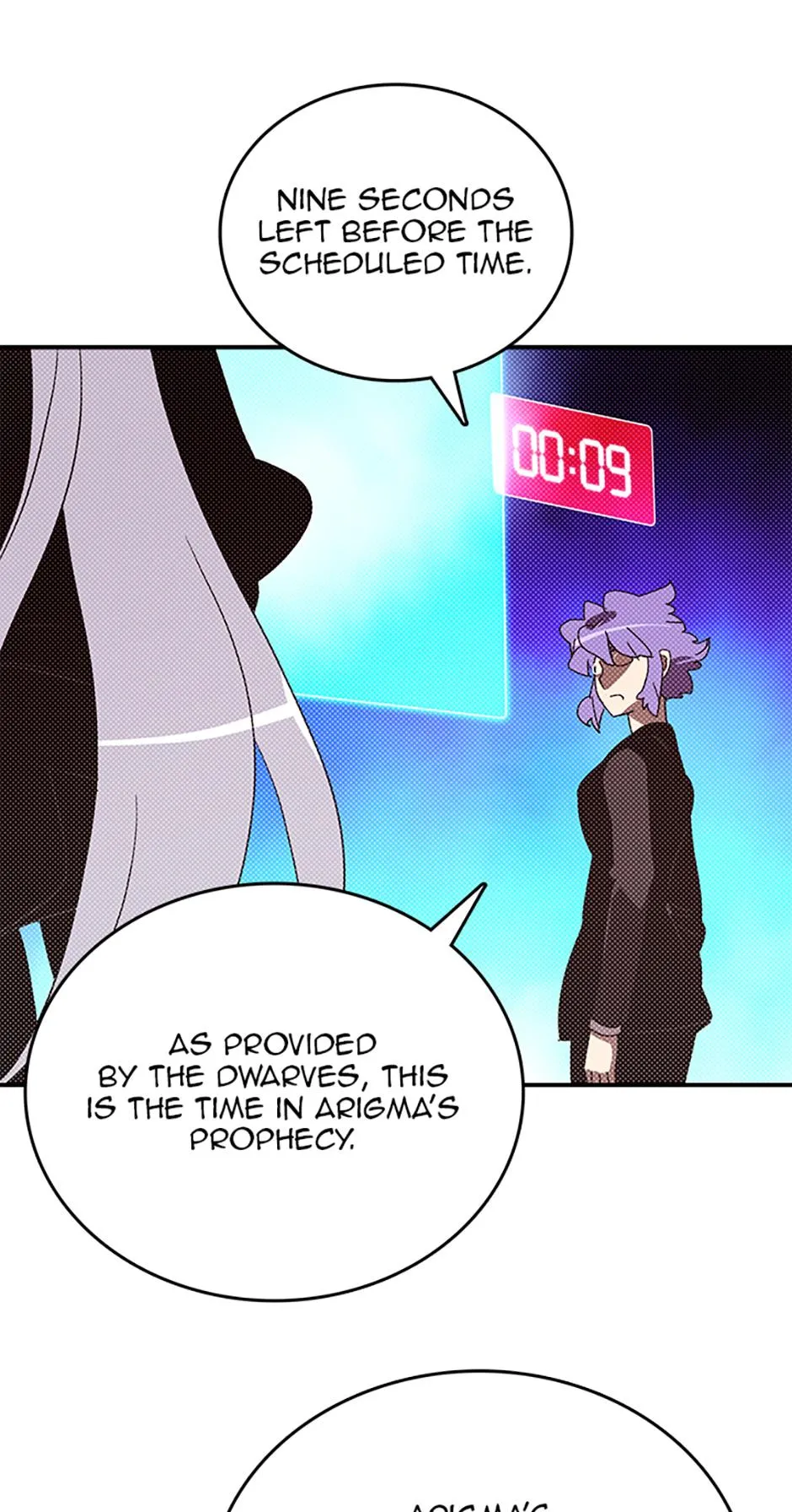 Read I Am the Sorcerer King en Manga Online