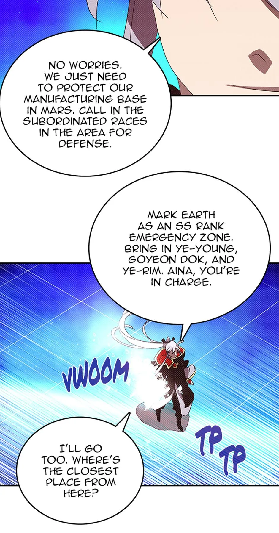 Read I Am the Sorcerer King en Manga Online