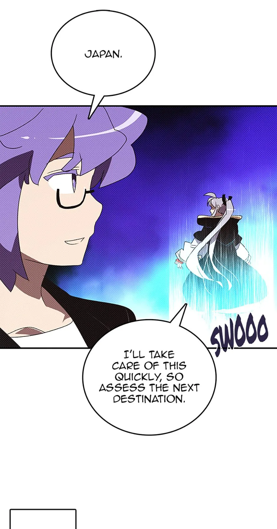 Read I Am the Sorcerer King en Manga Online