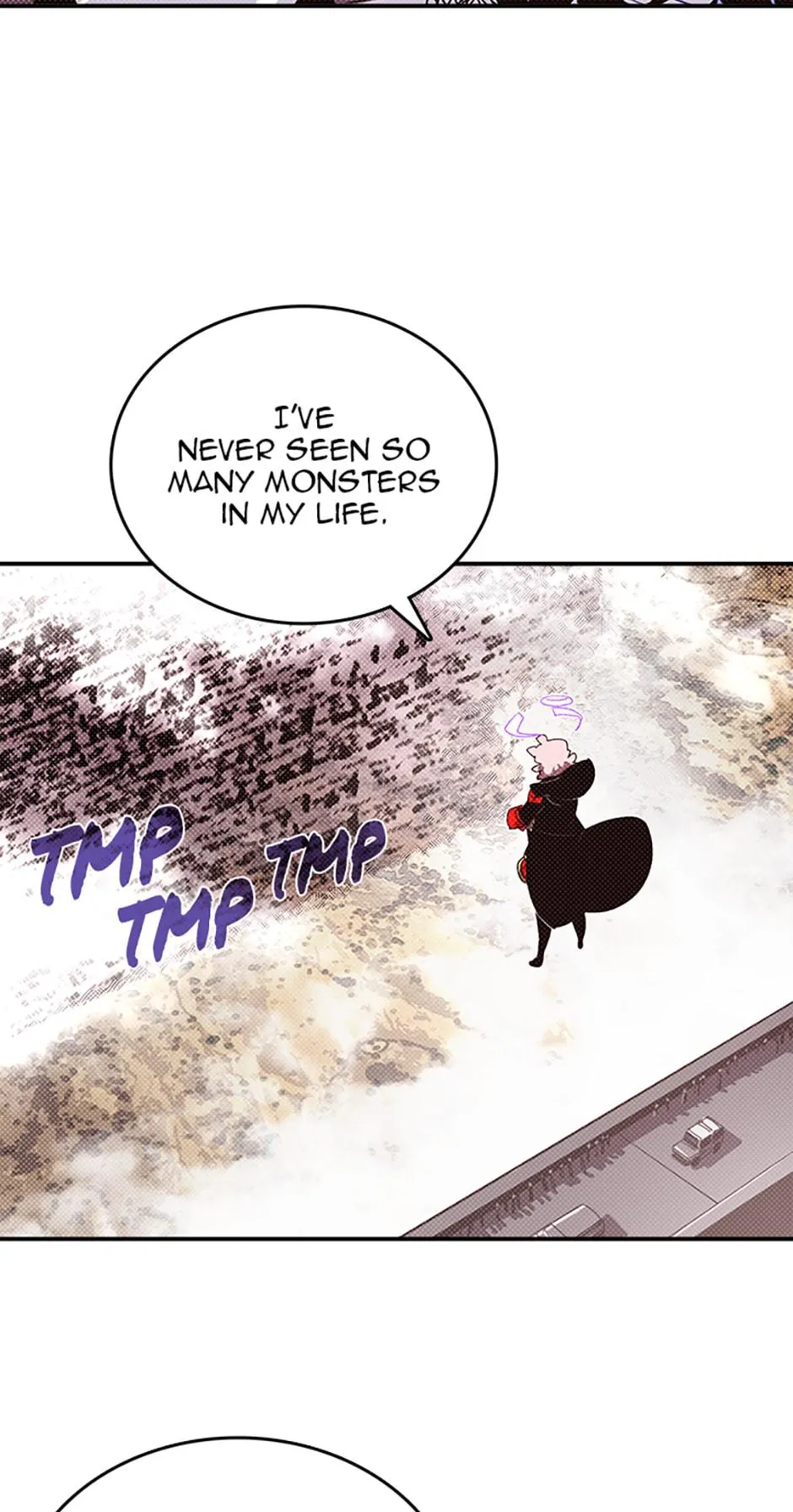 Read I Am the Sorcerer King en Manga Online