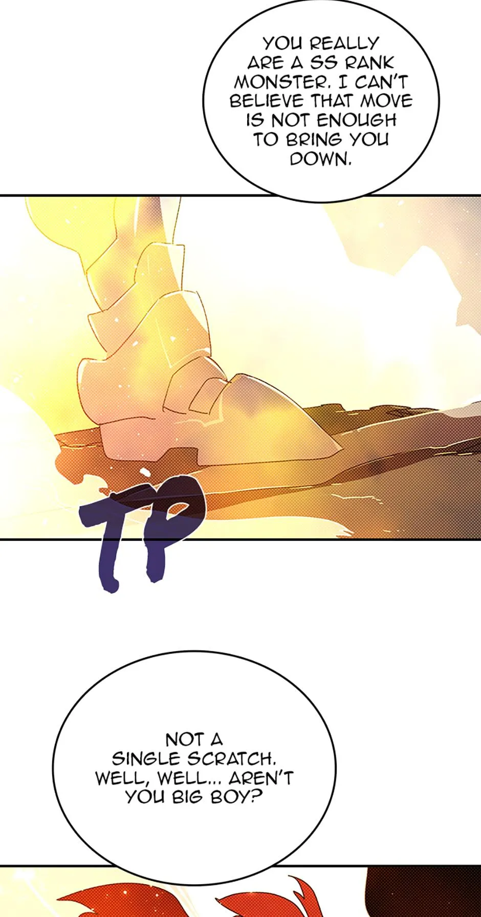 Read I Am the Sorcerer King en Manga Online