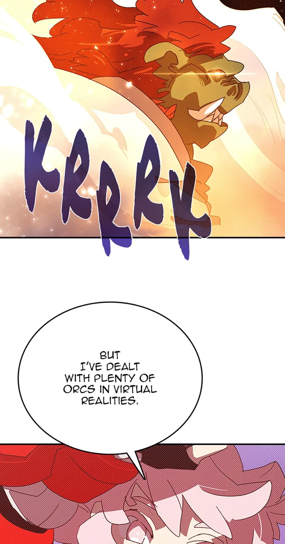 Read I Am the Sorcerer King en Manga Online
